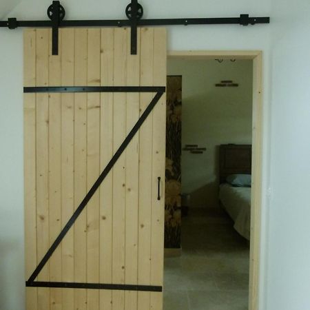 Gite Le Long Bois Campagne Charme 6 Pers Nécy Exterior photo