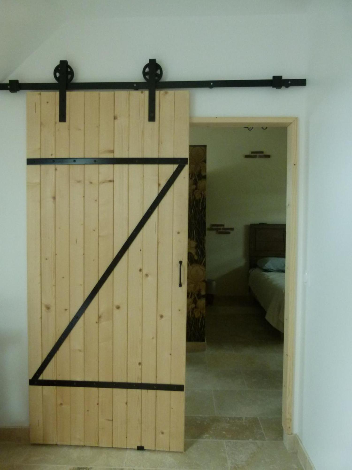 Gite Le Long Bois Campagne Charme 6 Pers Nécy Exterior photo